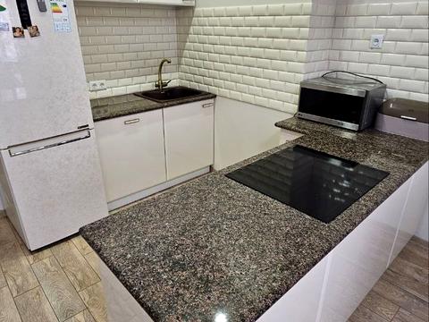 квартира за адресою Базарна вул., 5/4