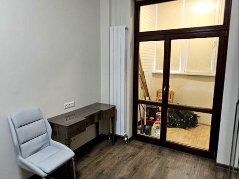 квартира за адресою Базарна вул., 5/4