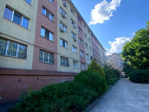 квартира за адресою Данила Галицького вул. (Будьонного), 27