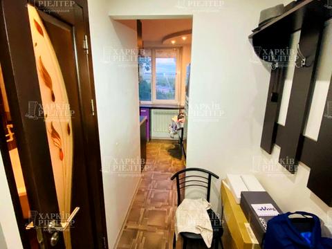 квартира за адресою Метробудівників вул., 40