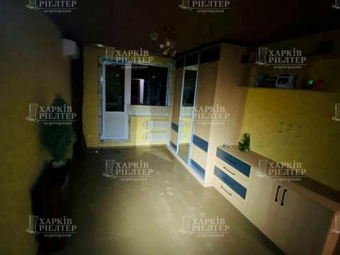 квартира за адресою Метробудівників вул., 40