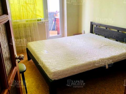 квартира за адресою Метробудівників вул., 40