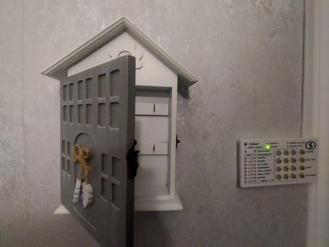 квартира по адресу Радужный массив ул., 9а
