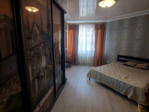 квартира по адресу Радужный массив ул., 9а