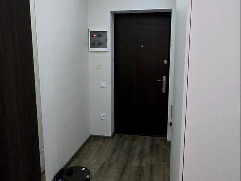 квартира по адресу Владислава Бувалкина ул., 56
