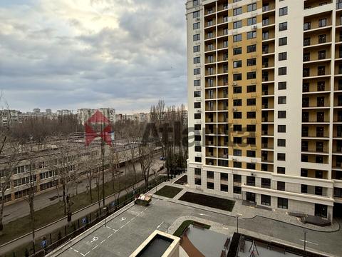 квартира за адресою Князя Ярослава Мудрого просп. (Академіка Глушка), (Будинок)