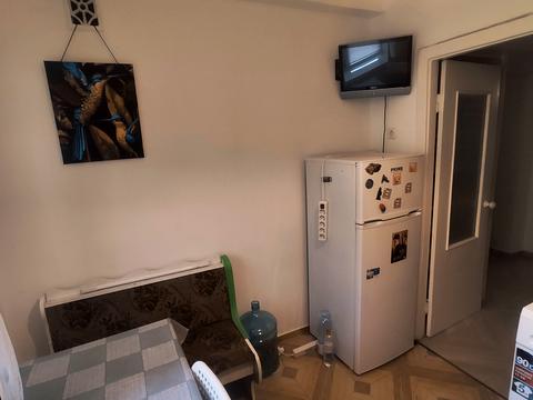 квартира по адресу Энтузиастов ул., 11/1
