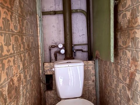 квартира за адресою Голосіївський просп. (40-річчя Жовтня), 15