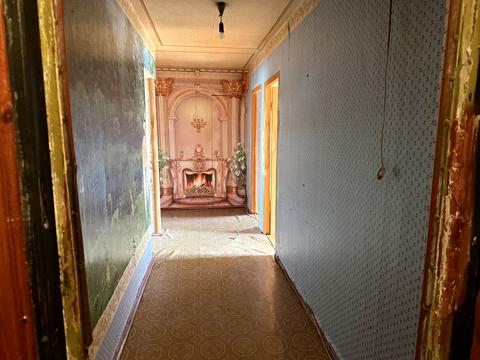 квартира за адресою Голосіївський просп. (40-річчя Жовтня), 15