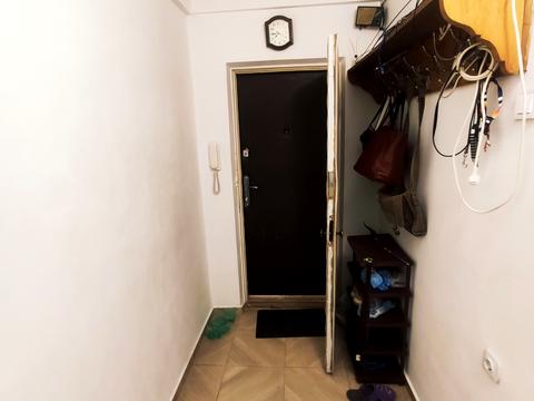 квартира по адресу Энтузиастов ул., 11/1