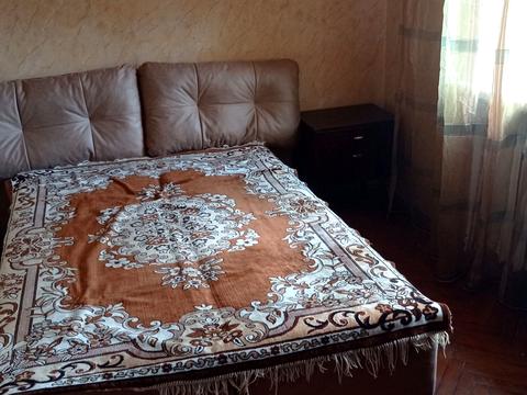 квартира по адресу Строителей ул., 5
