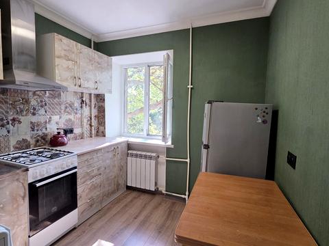 квартира за адресою Сегедська вул., 23а