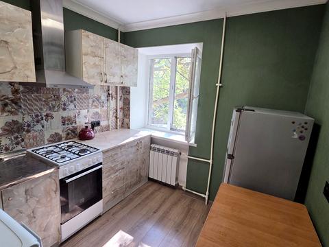 квартира за адресою Сегедська вул., 23а