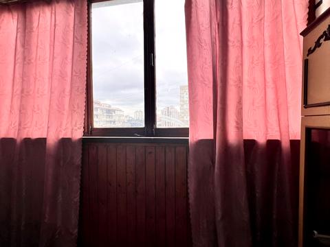 квартира по адресу Печенежская ул., 34
