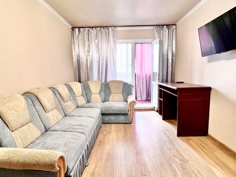 квартира по адресу Печенежская ул., 34