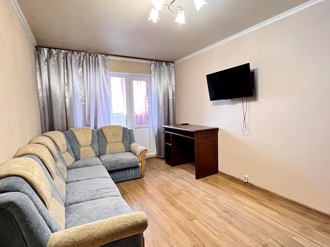 квартира по адресу Печенежская ул., 34
