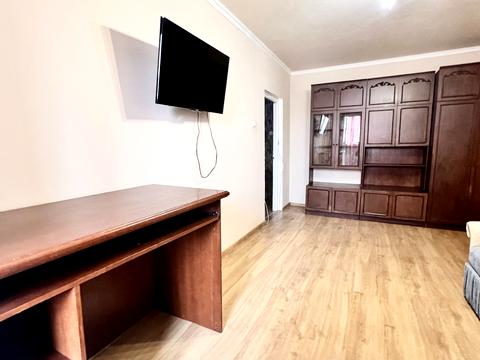 квартира по адресу Печенежская ул., 34