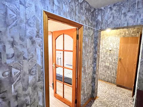 квартира по адресу Печенежская ул., 34