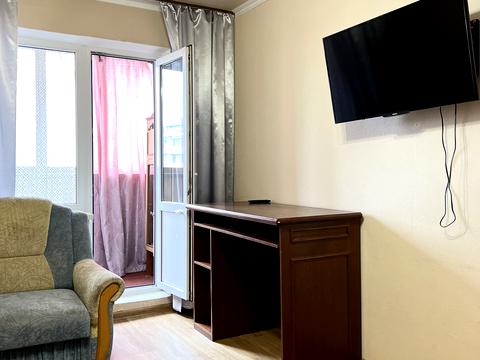 квартира по адресу Печенежская ул., 34
