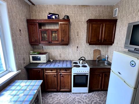 квартира по адресу Печенежская ул., 34