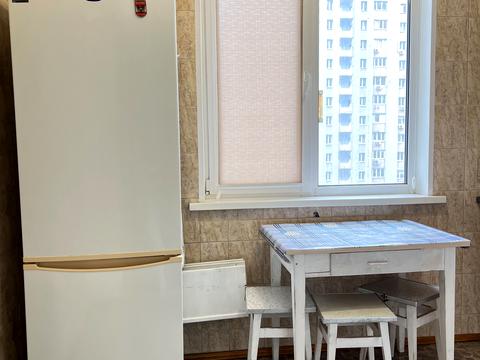 квартира по адресу Печенежская ул., 34