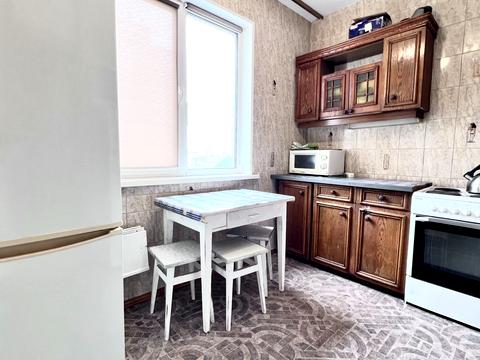 квартира по адресу Печенежская ул., 34