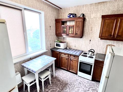 квартира по адресу Печенежская ул., 34