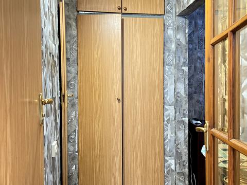 квартира по адресу Печенежская ул., 34