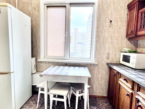 квартира по адресу Печенежская ул., 34