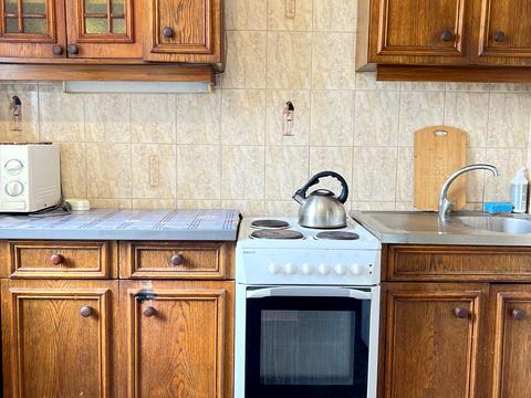 квартира по адресу Печенежская ул., 34