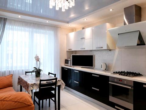 квартира за адресою Старопортофранківська вул. (Комсомольська), 71