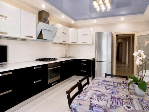 квартира за адресою Старопортофранківська вул. (Комсомольська), 71
