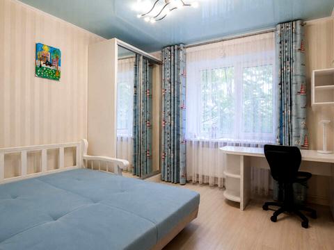 квартира за адресою Старопортофранківська вул. (Комсомольська), 71