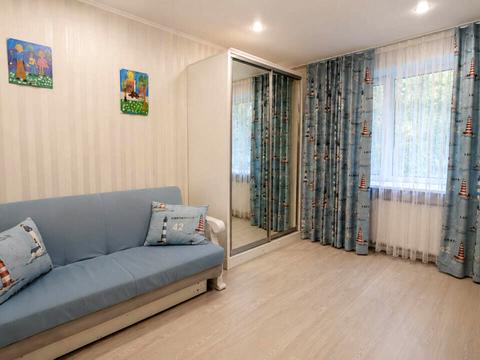 квартира за адресою Старопортофранківська вул. (Комсомольська), 71