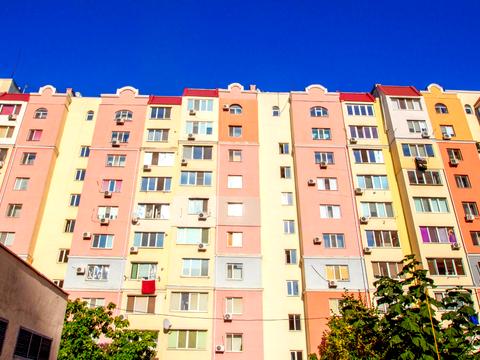 квартира за адресою Старопортофранківська вул. (Комсомольська), 71