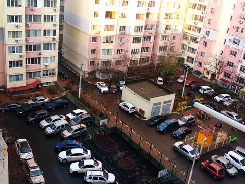 квартира за адресою Старопортофранківська вул. (Комсомольська), 71