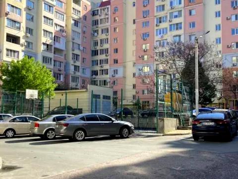 квартира за адресою Старопортофранківська вул. (Комсомольська), 71