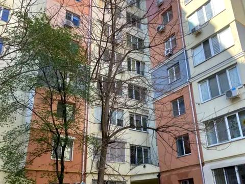квартира за адресою Старопортофранківська вул. (Комсомольська), 71