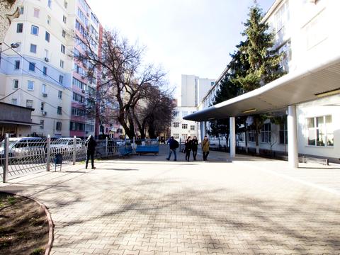 квартира за адресою Старопортофранківська вул. (Комсомольська), 71