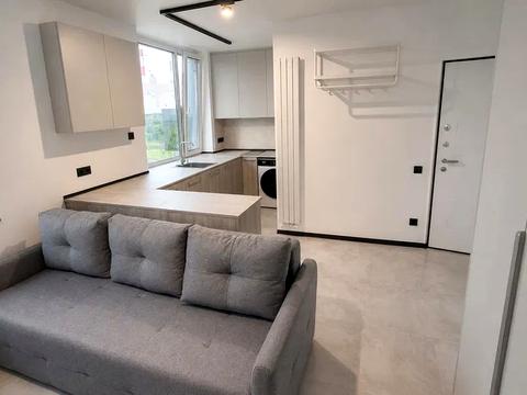 квартира за адресою Столичне шосе, 5А