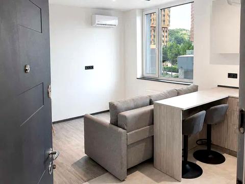 квартира за адресою Столичне шосе, 5А