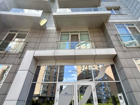 квартира за адресою Раїси Окіпної вул., 18