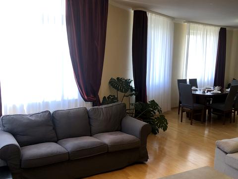 квартира за адресою Голосіївський просп. (40-річчя Жовтня), 68