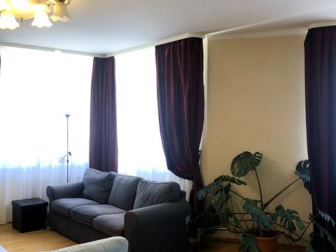 квартира за адресою Голосіївський просп. (40-річчя Жовтня), 68