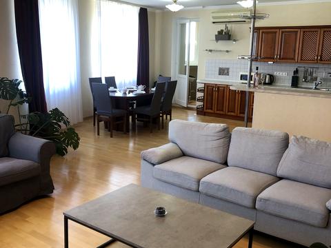 квартира за адресою Голосіївський просп. (40-річчя Жовтня), 68