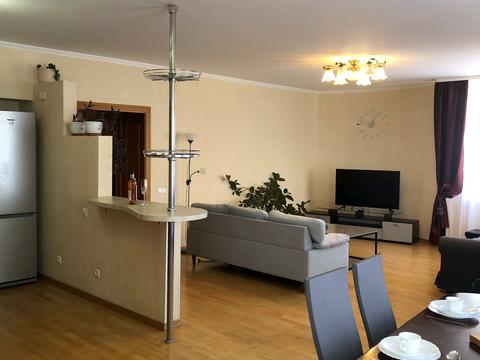 квартира за адресою Голосіївський просп. (40-річчя Жовтня), 68