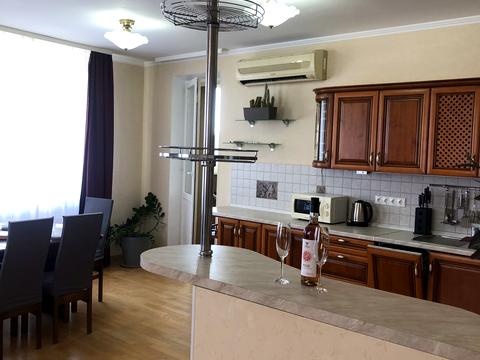 квартира за адресою Голосіївський просп. (40-річчя Жовтня), 68