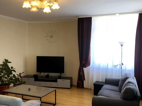 квартира за адресою Голосіївський просп. (40-річчя Жовтня), 68