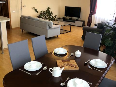 квартира за адресою Голосіївський просп. (40-річчя Жовтня), 68