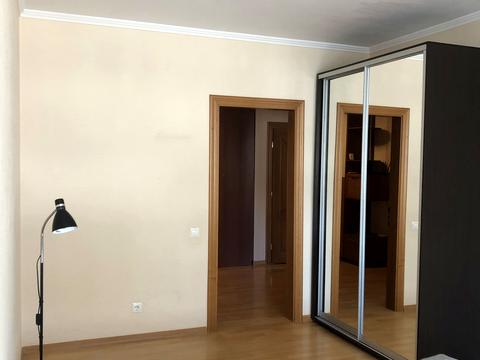 квартира за адресою Голосіївський просп. (40-річчя Жовтня), 68
